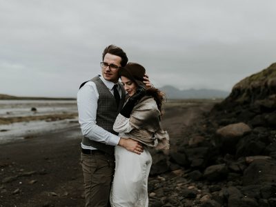 Karina&Mateusz - Islandia